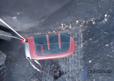 2015 Dodge Dart Gt z USA, uszkodzony, nr VIN 1C3CDFEB0FD180794